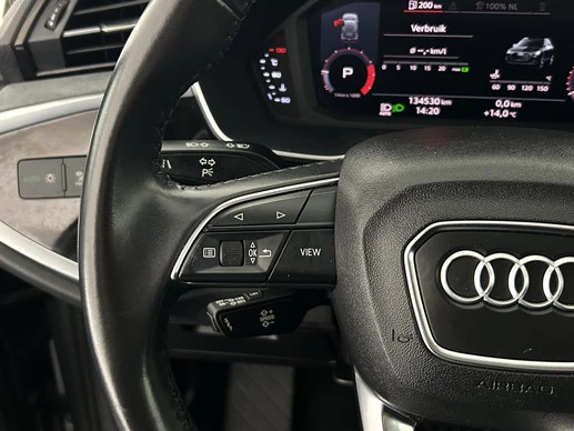 Audi Q3 - Afbeelding 21 van 30