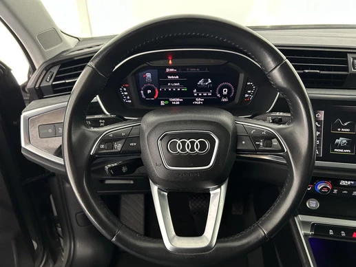 Audi Q3 - Afbeelding 22 van 30