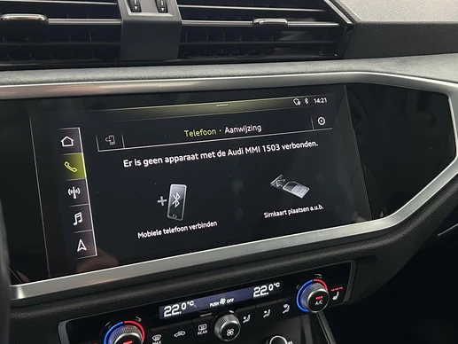 Audi Q3 - Afbeelding 24 van 30