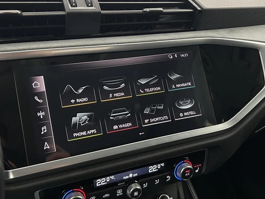 Audi Q3 - Afbeelding 25 van 30
