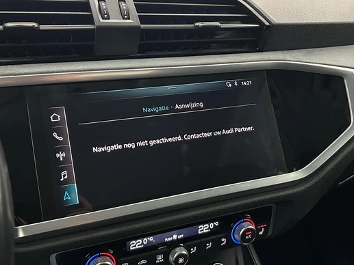 Audi Q3 - Afbeelding 26 van 30