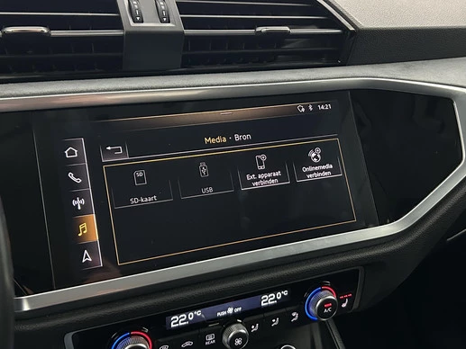 Audi Q3 - Afbeelding 27 van 30