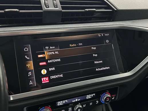 Audi Q3 - Afbeelding 28 van 30