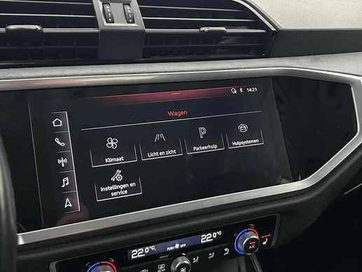 Audi Q3 - Afbeelding 30 van 30