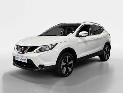 Nissan QASHQAI - Afbeelding 1 van 29