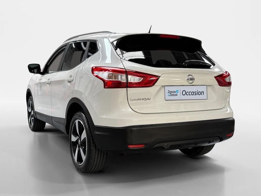 Nissan QASHQAI - Afbeelding 4 van 29