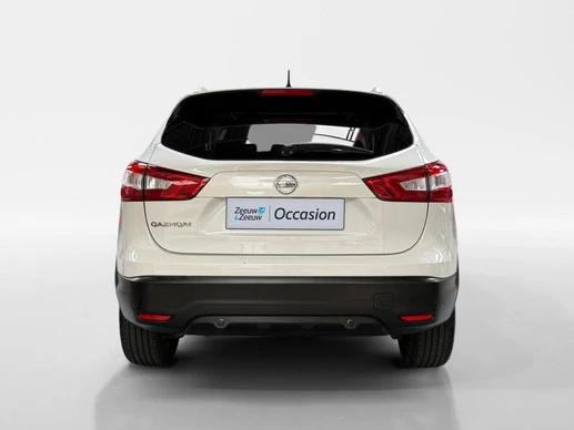 Nissan QASHQAI - Afbeelding 6 van 29