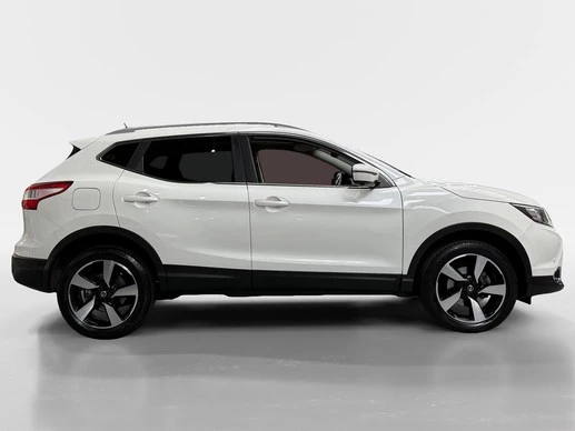 Nissan QASHQAI - Afbeelding 8 van 29