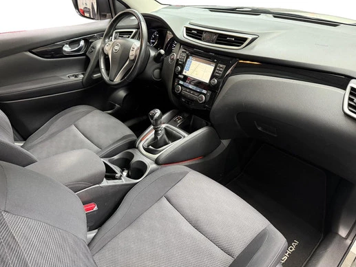 Nissan QASHQAI - Afbeelding 9 van 29