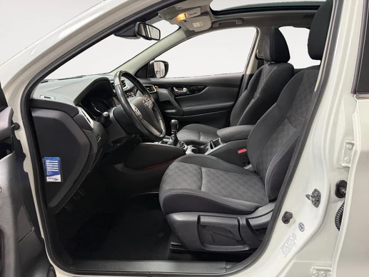 Nissan QASHQAI - Afbeelding 10 van 29