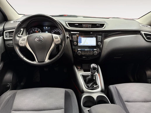 Nissan QASHQAI - Afbeelding 12 van 29