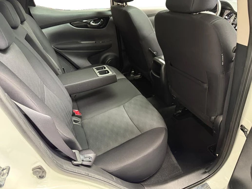 Nissan QASHQAI - Afbeelding 15 van 29