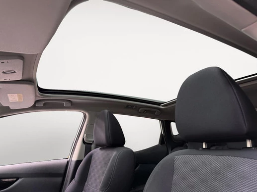 Nissan QASHQAI - Afbeelding 16 van 29