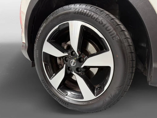 Nissan QASHQAI - Afbeelding 17 van 29