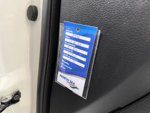 Nissan QASHQAI - Afbeelding 18 van 29