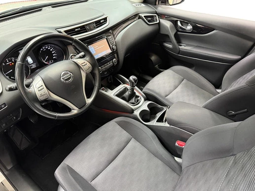 Nissan QASHQAI - Afbeelding 19 van 29