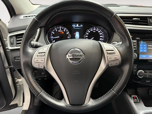 Nissan QASHQAI - Afbeelding 20 van 29