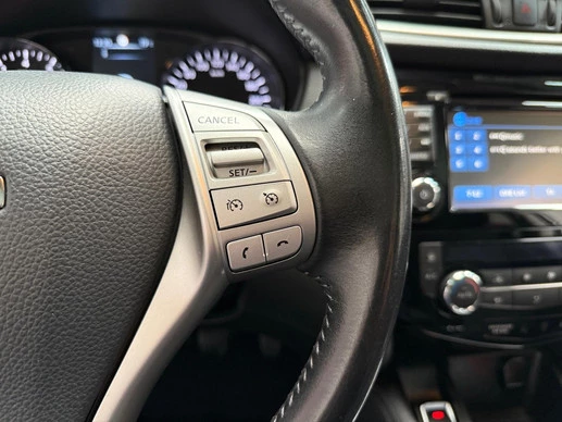Nissan QASHQAI - Afbeelding 22 van 29