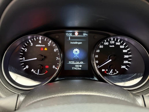 Nissan QASHQAI - Afbeelding 23 van 29