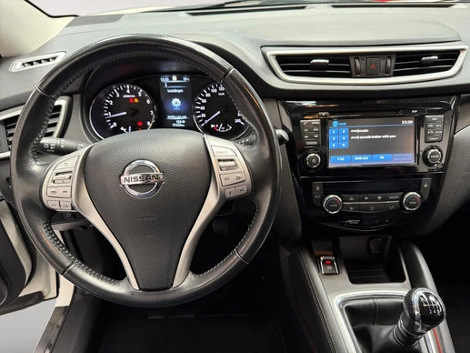 Nissan QASHQAI - Afbeelding 24 van 29
