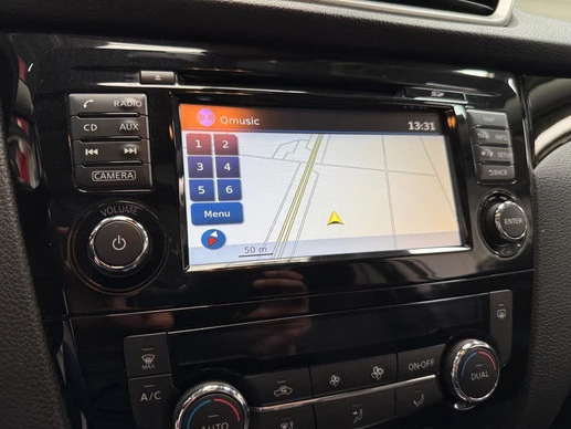 Nissan QASHQAI - Afbeelding 25 van 29