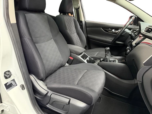 Nissan QASHQAI - Afbeelding 26 van 29