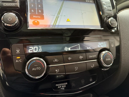 Nissan QASHQAI - Afbeelding 28 van 29