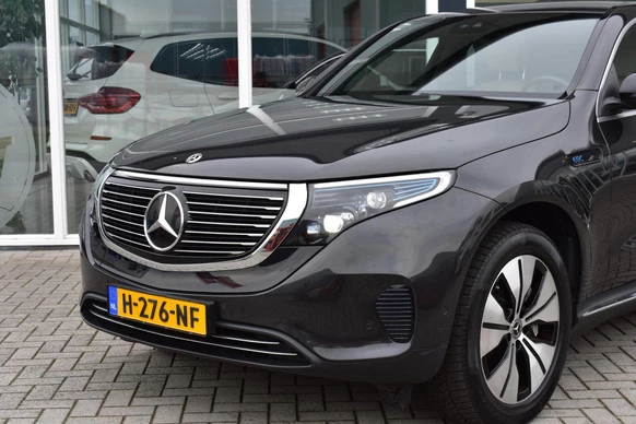 Mercedes-Benz EQC - Afbeelding 2 van 30