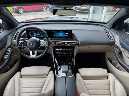 Mercedes-Benz EQC - Afbeelding 7 van 30
