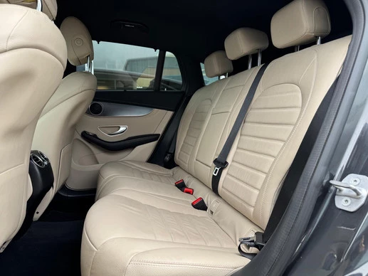 Mercedes-Benz EQC - Afbeelding 10 van 30