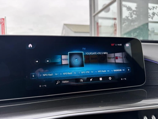 Mercedes-Benz EQC - Afbeelding 11 van 30