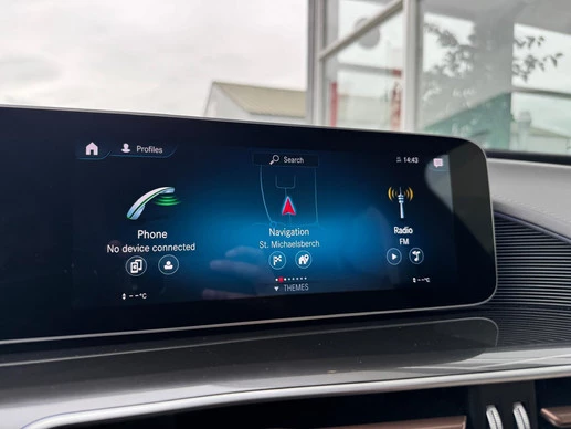 Mercedes-Benz EQC - Afbeelding 12 van 30