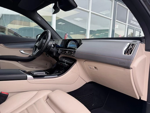Mercedes-Benz EQC - Afbeelding 13 van 30