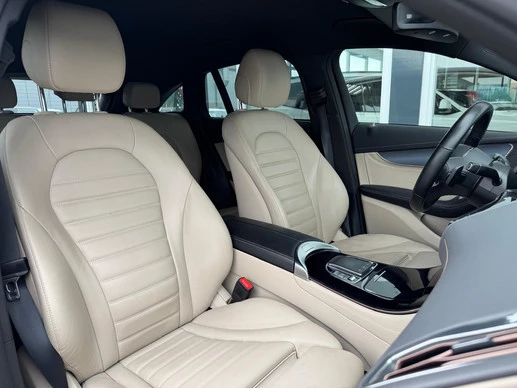 Mercedes-Benz EQC - Afbeelding 14 van 30