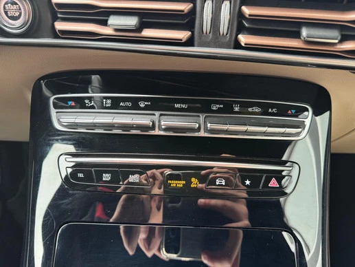 Mercedes-Benz EQC - Afbeelding 17 van 30