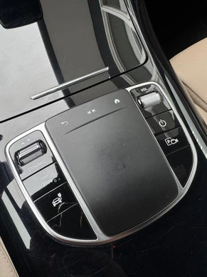 Mercedes-Benz EQC - Afbeelding 23 van 30