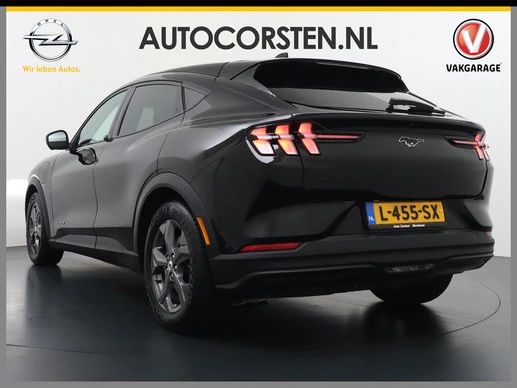 Ford Mustang Mach-E - Afbeelding 2 van 30