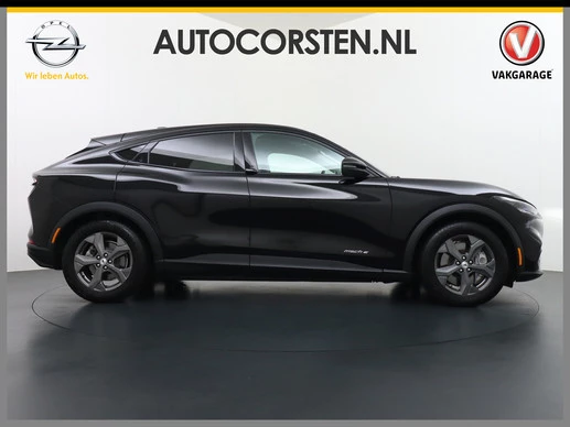 Ford Mustang Mach-E - Afbeelding 4 van 30