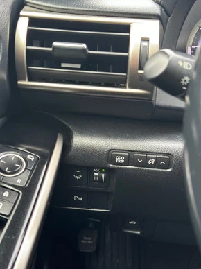 Lexus IS - Afbeelding 14 van 26
