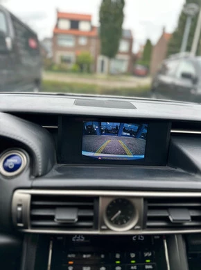 Lexus IS - Afbeelding 18 van 26