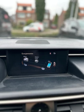 Lexus IS - Afbeelding 19 van 26