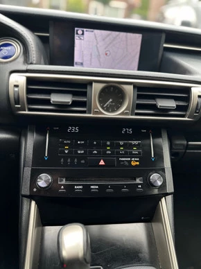 Lexus IS - Afbeelding 20 van 26
