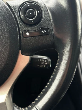 Lexus IS - Afbeelding 22 van 26