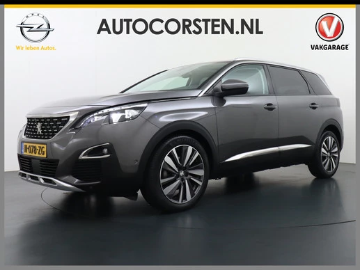 Peugeot 5008 - Afbeelding 2 van 30