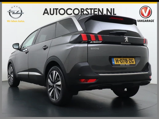 Peugeot 5008 - Afbeelding 4 van 30