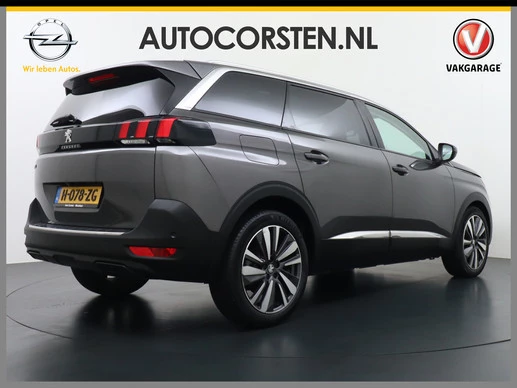 Peugeot 5008 - Afbeelding 5 van 30