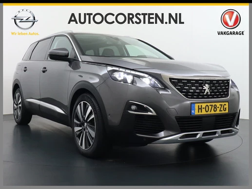 Peugeot 5008 - Afbeelding 6 van 30