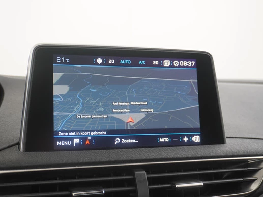 Peugeot 5008 - Afbeelding 12 van 30