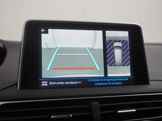 Peugeot 5008 - Afbeelding 13 van 30