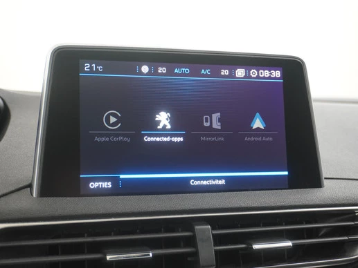 Peugeot 5008 - Afbeelding 14 van 30